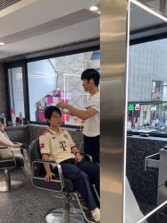 -厘里·salon