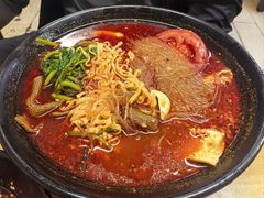 -四川老牛麻辣烫(北门桥店)