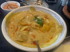 -Thai Alley泰爱里(二沙岛店)