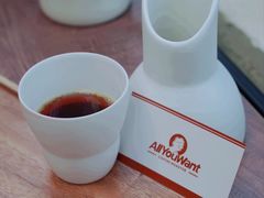 -The Roastery By AllYouWant(福田店)