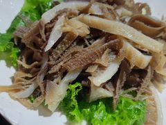 -陈府大宅门成都火锅·手切鲜肉(太原街店)