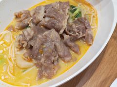 -喜家德虾仁水饺(青岛永旺东部店)