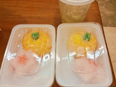 -知楚•精致湖北菜(武商MALL店)
