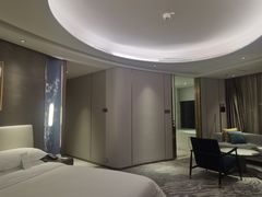 -上海世茂皇家艾美酒店