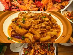 -首秀·四川料理(星耀101店)
