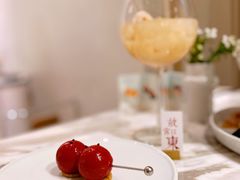 -théATRE 茶聚场(王府中環店)
