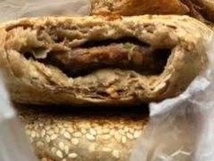 -李小老烧饼(常营民族家园店)