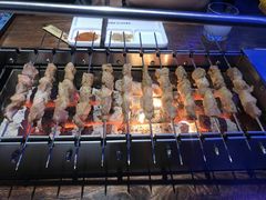 -三个蒙古大叔羊肉串(大宁店)