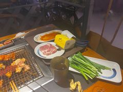 -五彩凉山自助西昌烧烤(柳翠路店)