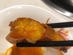 -虾吃虾涮.虾火锅.肉蟹煲(步步高梅溪新天地店)