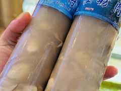 -万龙洲海鲜(南新仓店)