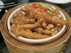-高第街56号餐厅(凯德mall新都心店)