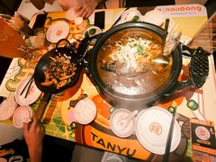 -探鱼·鲜青椒爽麻烤鱼(正佳广场店)