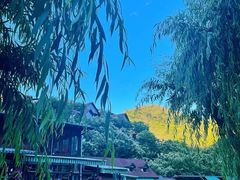 -北京水岸山吧度假村(雁栖镇店)