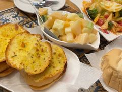 -番茄屋葡式美食(总店)