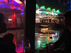 -运河游船(武林门码头)