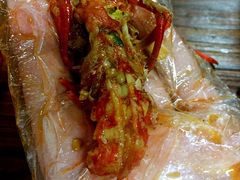 -一起吃小龙虾·海鲜(海珠店)