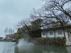 -沧浪亭