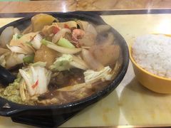 -峰味香.酱香米线.黄焖鸡(定西路店)