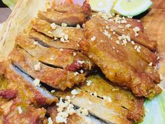 -越谜·越南餐厅(长白店)
