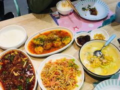 -小雅木姜子烤鸡·贵州菜(鸿通城店)