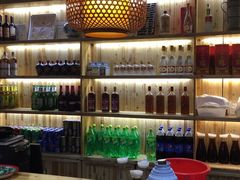 -锅来乐地锅鸡(安亭店)