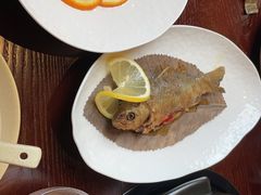 -滇野云南野生菌餐厅(陕西南路店)