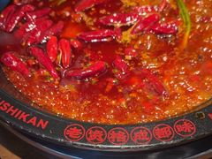 -牛市坎火锅(建设路店)