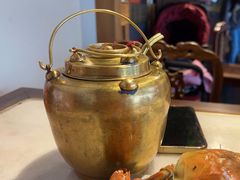 小吊梨汤-小吊梨汤·北京菜·烤鸭(双井乐成中心店)