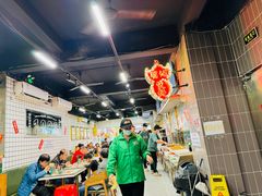 -西关明记肠粉(荔枝湾店)