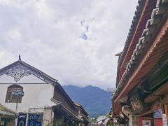 -大理古城
