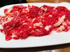 -牛焱·贵州黄牛肉火锅(城西银泰店)