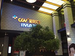 -CGV影城(源著IMAX店)
