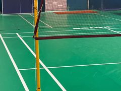 -铸信羽毛球俱乐部