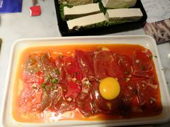 -尚尚仙·酸汤猪手·猪肚鸡火锅(华联万柳购物中心店)