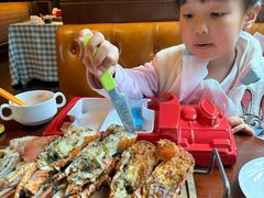 -Tivano意大利餐厅(成都居舍酒店)