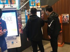 -汉堡王(北京通州领展店)