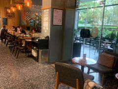 -Moka Bros 摩卡站(嘉华店)