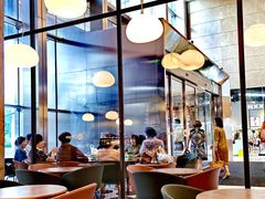 大堂-Wagas沃歌斯(合生汇店)
