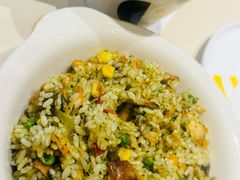 -菲滋意式餐厅(加州阳光二店)
