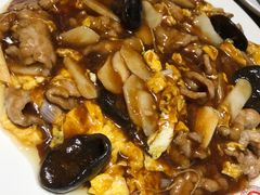 -直隶安家牛肉罩饼(建华店)