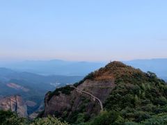 -崀山风景名胜区