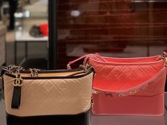-CHANEL(恒隆广场店)