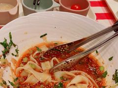-西贝(上海中心店)