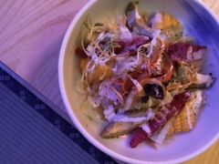 -京料理·日料自助·铁板燒(复悦城店)