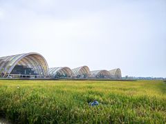 -中国天府农业博览园