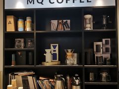 -明谦·Coffee&Cocktail Bar(美您公园店)