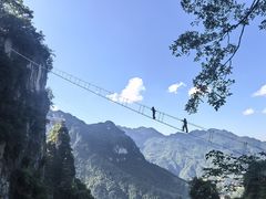 -清江方山景区