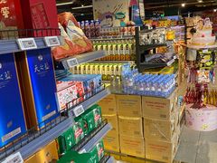 -G-Super 绿地优选(徐汇绿地缤纷城店)