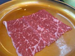 -牛武士寿喜烧·和牛火锅自助(全球首店)